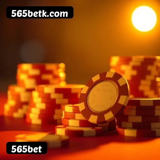 Requisitos do APK da 565bet para Android