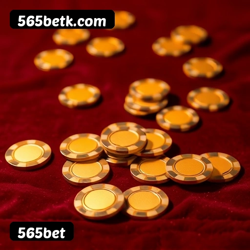 Loterias online disponíveis na 565bet