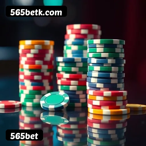 Jogo responsável 565bet - Ferramentas de controle, limites, auto-exclusão, suporte CVV 188