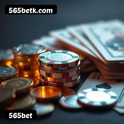 Principais provedores de slots da 565bet - NetEnt, Pragmatic Play, Play'n GO