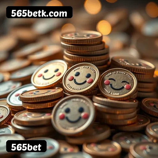 Estatísticas 565bet novembro 2024 - 87 mil jogadores ativos, R$47M pagos, RTP 96.52%